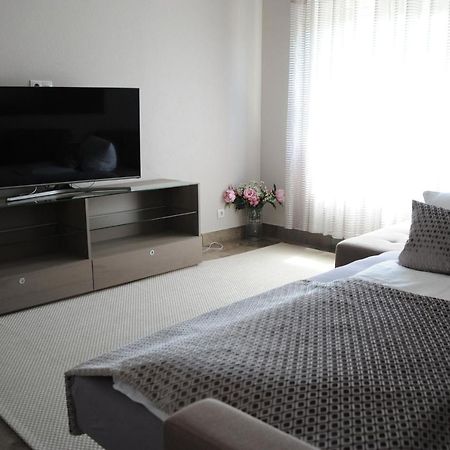 Ferienzimmer Ellisee, Kontaktloser Check-In FDH Dış mekan fotoğraf