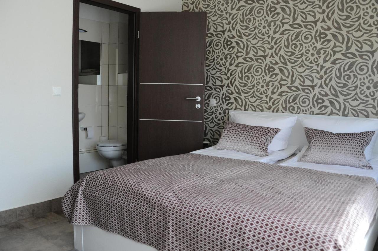 Ferienzimmer Ellisee, Kontaktloser Check-In FDH Dış mekan fotoğraf