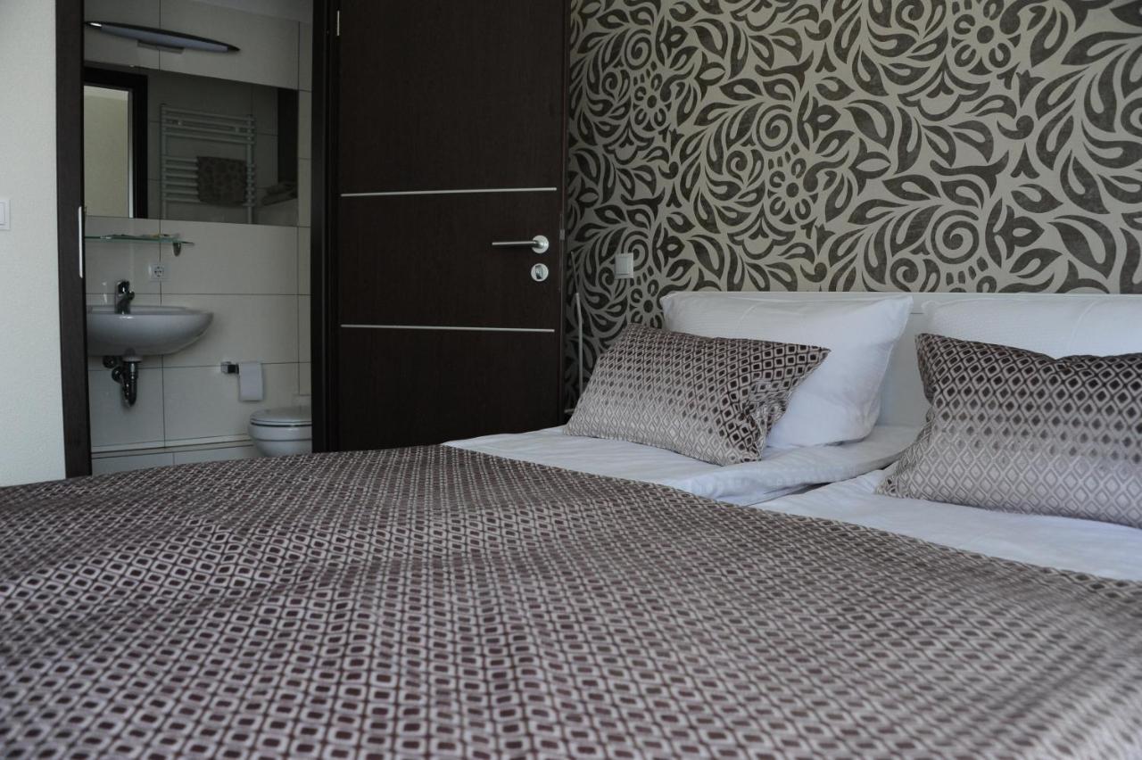 Ferienzimmer Ellisee, Kontaktloser Check-In FDH Dış mekan fotoğraf
