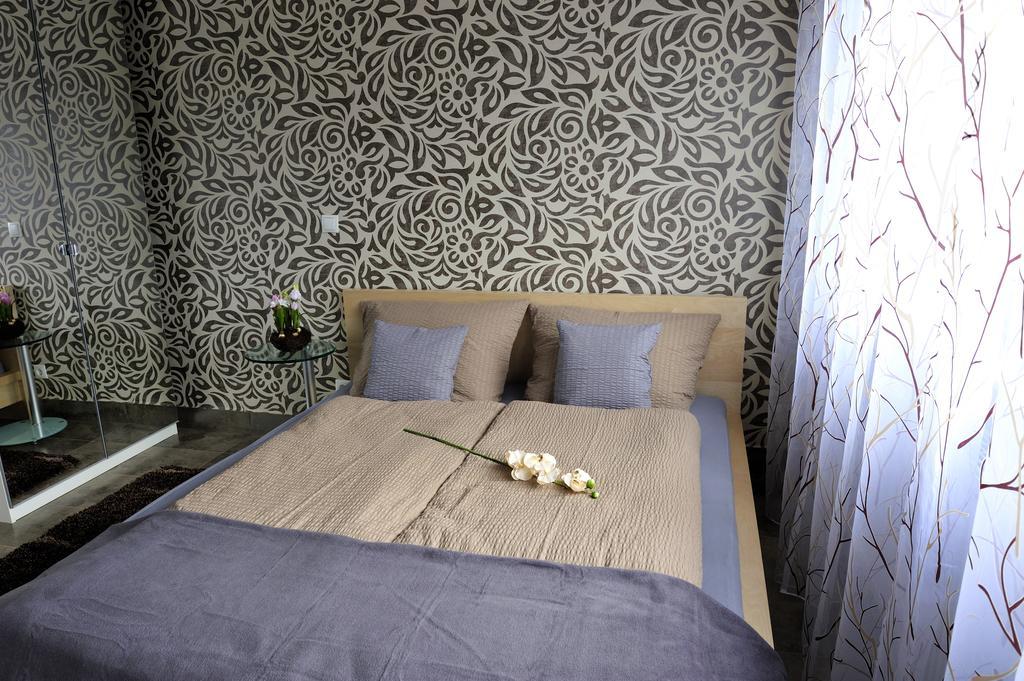 Ferienzimmer Ellisee, Kontaktloser Check-In FDH Oda fotoğraf